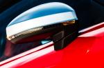 Audi TTS Roadster 2016 года (LA)
